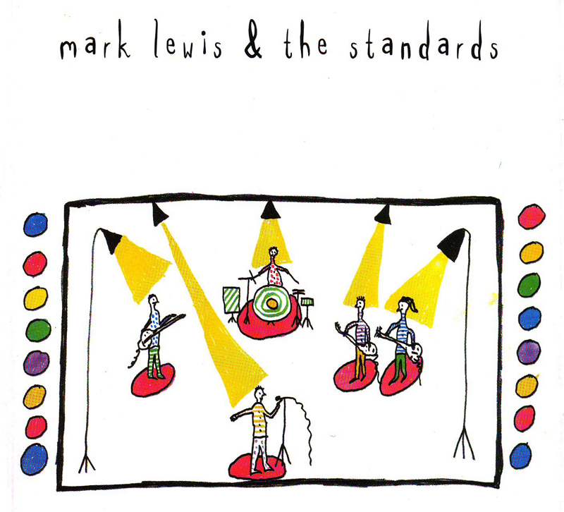 Mark Lewis and the Standards